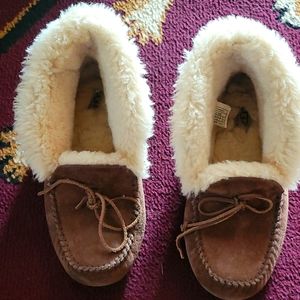 Ugg womens slippers